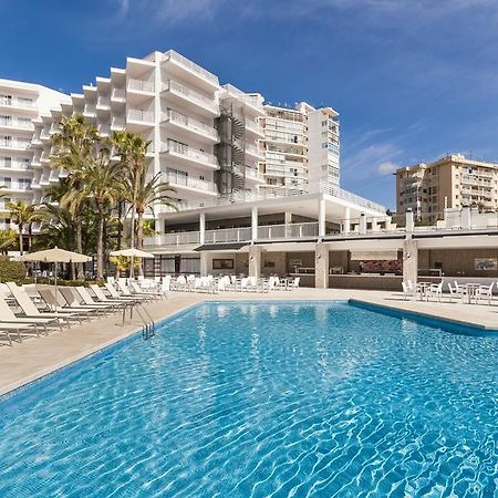 Globales Palmanova Palma Nova (Mallorca) Exterior foto