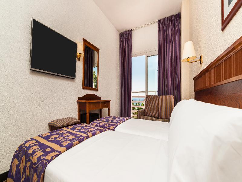 Globales Palmanova Palma Nova (Mallorca) Exterior foto