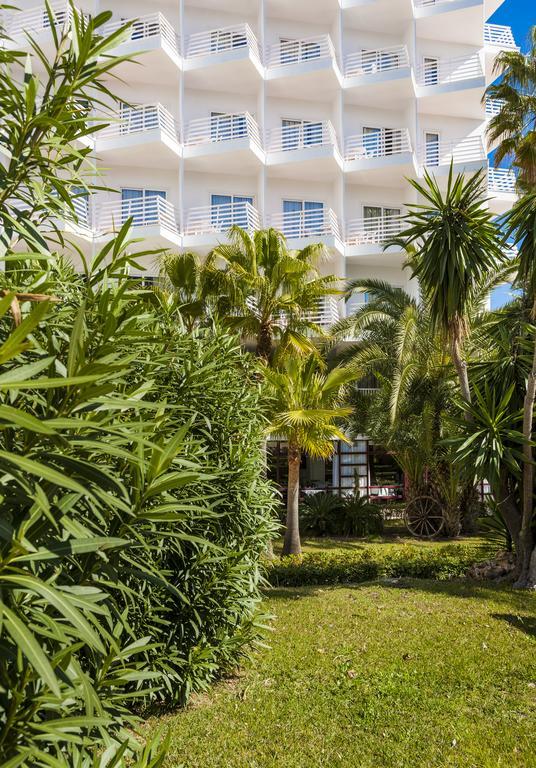 Globales Palmanova Palma Nova (Mallorca) Exterior foto