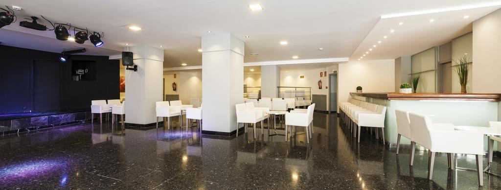 Globales Palmanova Palma Nova (Mallorca) Exterior foto