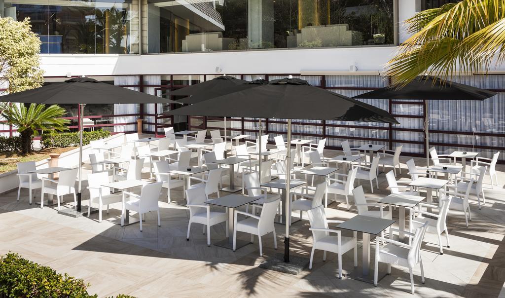Globales Palmanova Palma Nova (Mallorca) Exterior foto