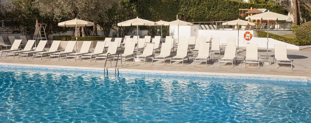 Globales Palmanova Palma Nova (Mallorca) Exterior foto