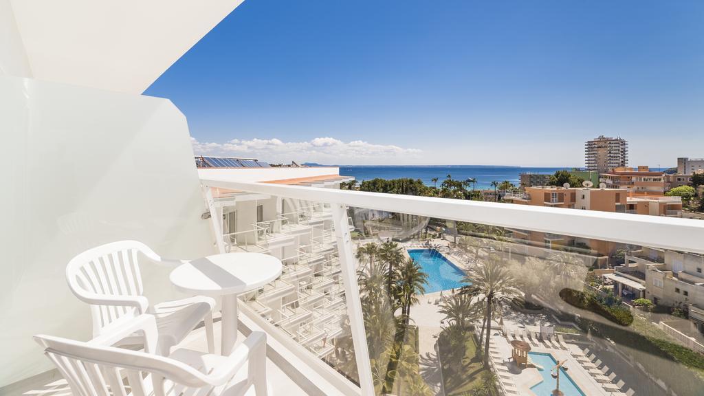 Globales Palmanova Palma Nova (Mallorca) Exterior foto
