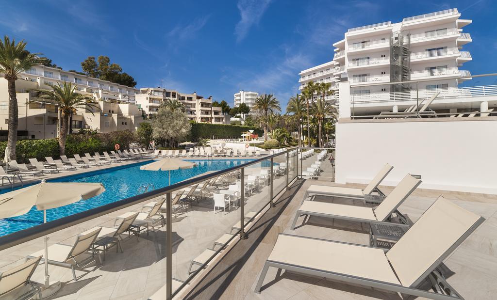 Globales Palmanova Palma Nova (Mallorca) Exterior foto