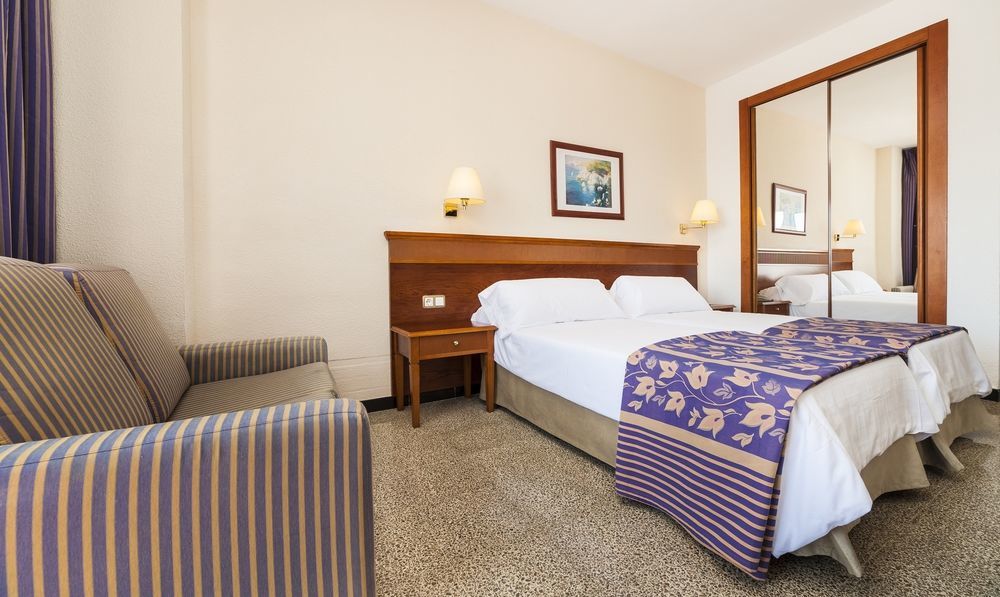 Globales Palmanova Palma Nova (Mallorca) Exterior foto