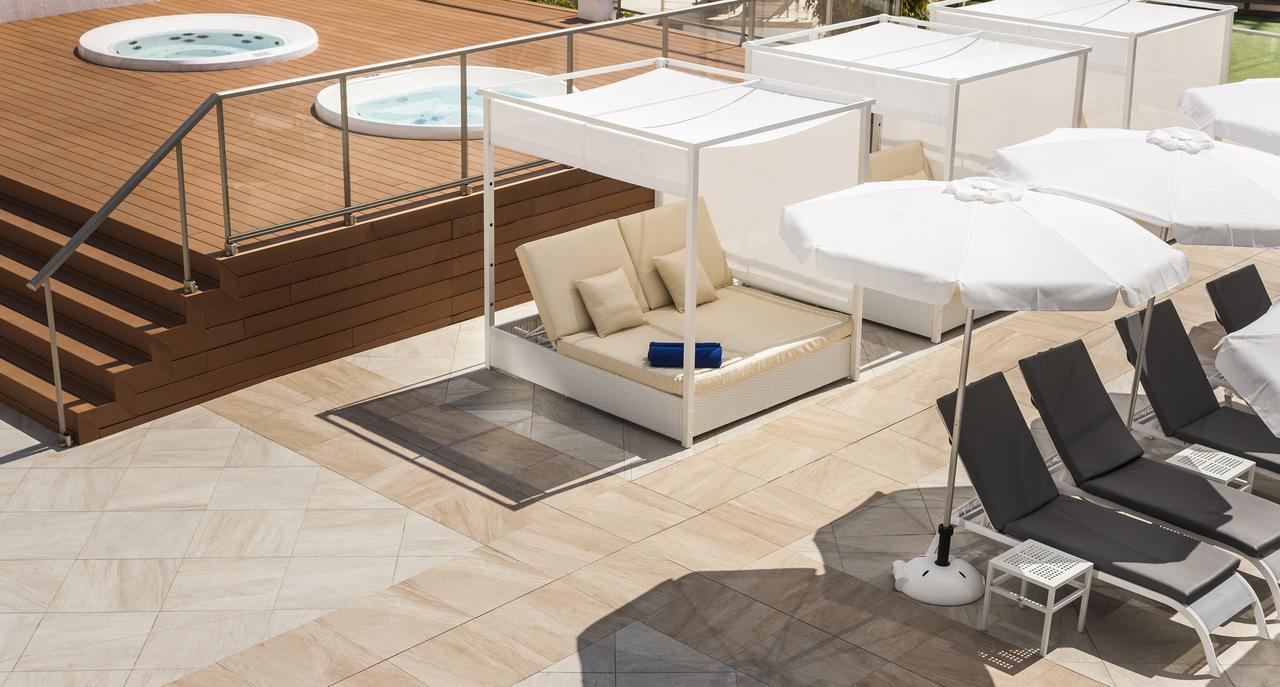 Globales Palmanova Palma Nova (Mallorca) Exterior foto